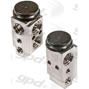 Global Parts Distributors 9442075 A/C Receiver Drier Kit product image 2 of 2