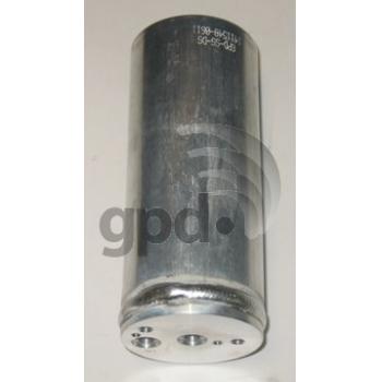 Global Parts Distributors 9442078 A/C Receiver Drier Kit product image 1 of 2