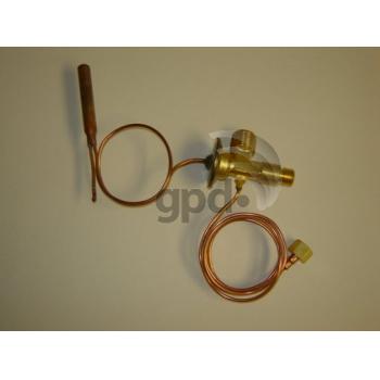Global Parts Distributors 9442078 A/C Receiver Drier Kit product image 2 of 2