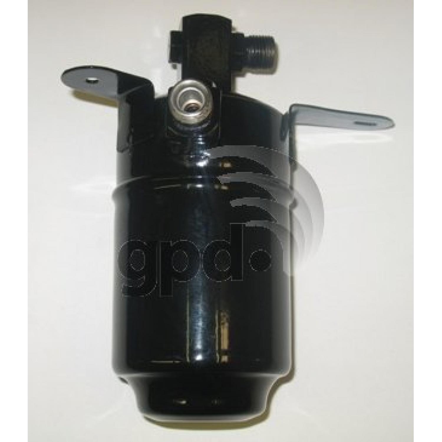 Global Parts Distributors 9442114 A/C Receiver Drier Kit product image 1 of 1