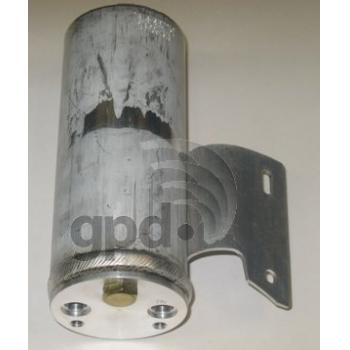 Global Parts Distributors 9442121 A/C Receiver Drier Kit product image 1 of 3