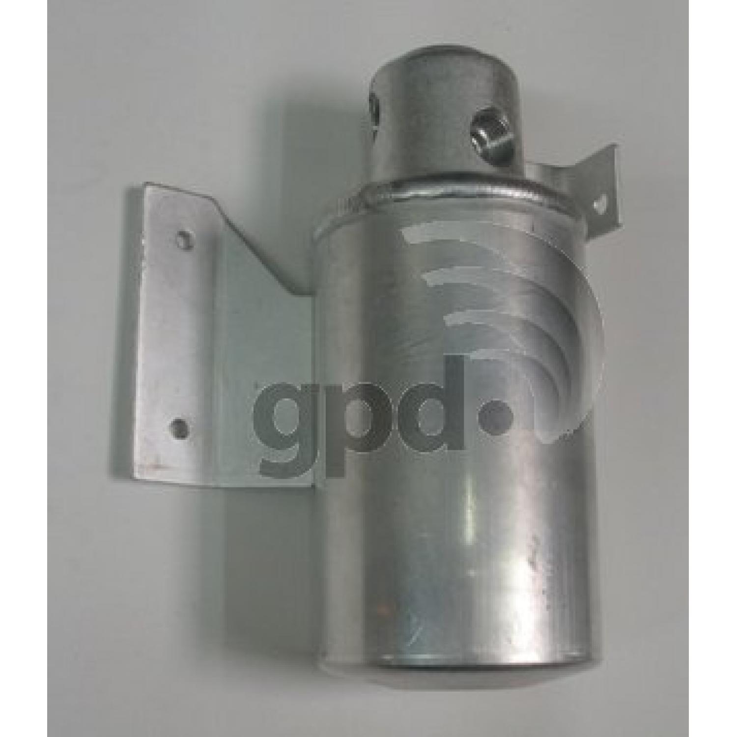 Global Parts Distributors 9442135 A/C Receiver Drier Kit product image 1 of 2