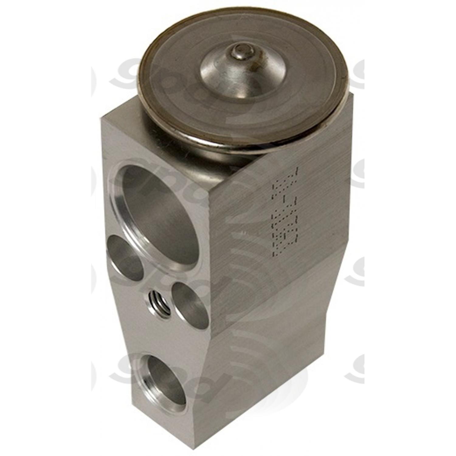 Global Parts Distributors 9442144 A/C Receiver Drier Kit product image 1 of 2