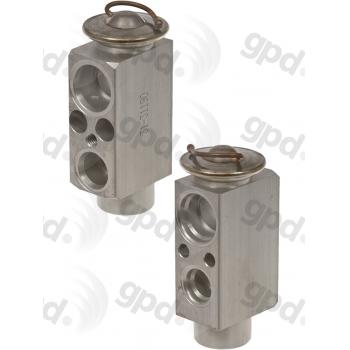 Global Parts Distributors 9442165 A/C Receiver Drier Kit product image 1 of 2