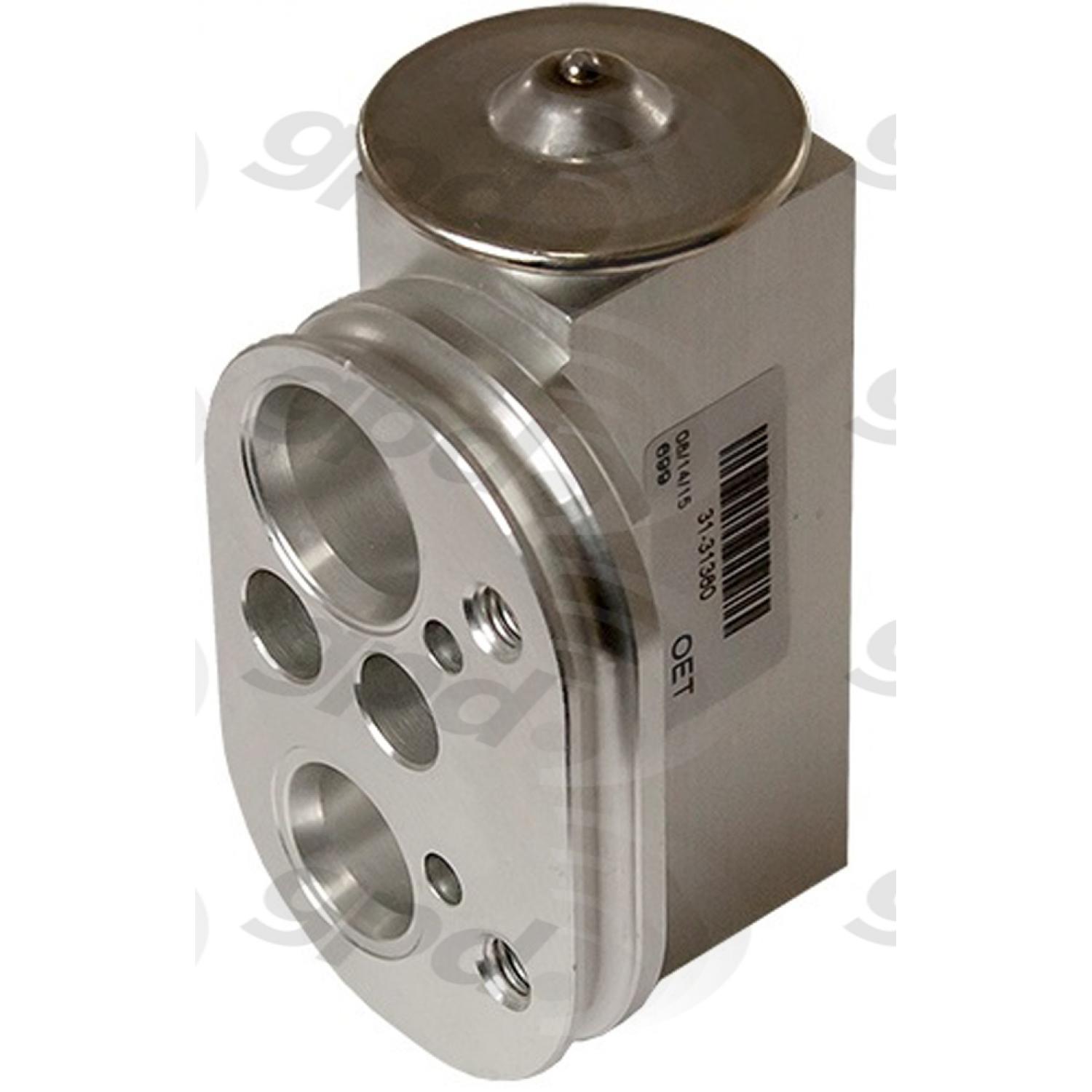 Global Parts Distributors 9442170 A/C Receiver Drier Kit product image 1 of 2