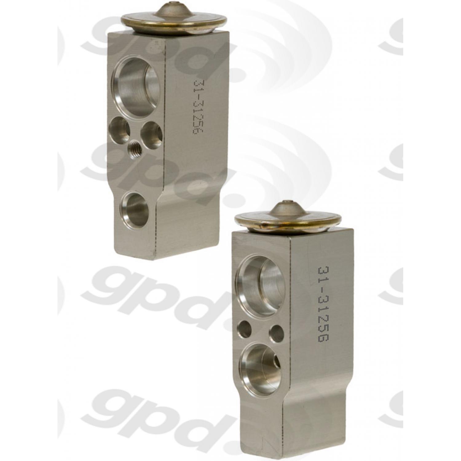 Global Parts Distributors 9442173 A/C Receiver Drier Kit product image 1 of 1
