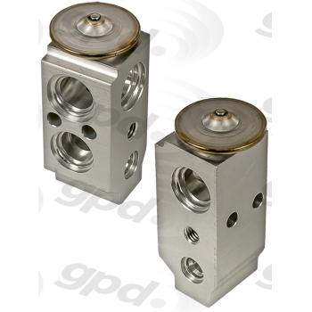 Global Parts Distributors 9442190 A/C Receiver Drier Kit product image 2 of 3