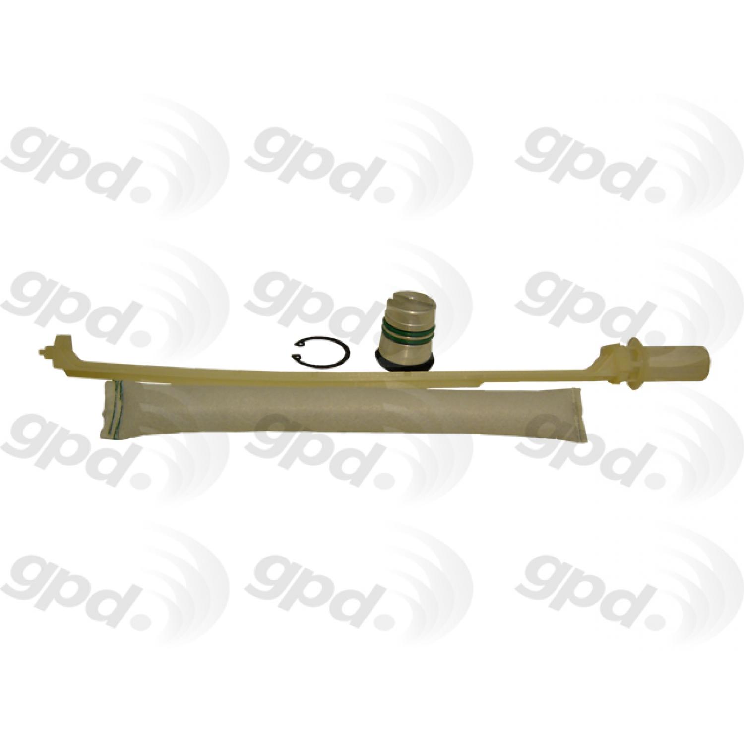 Global Parts Distributors 9442245 A/C Receiver Drier Kit product image 1 of 2