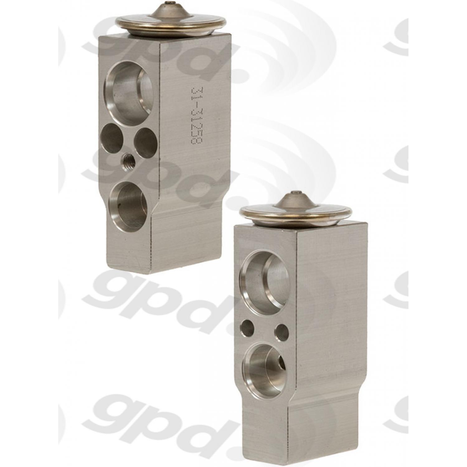 Global Parts Distributors 9442245 A/C Receiver Drier Kit product image 2 of 2