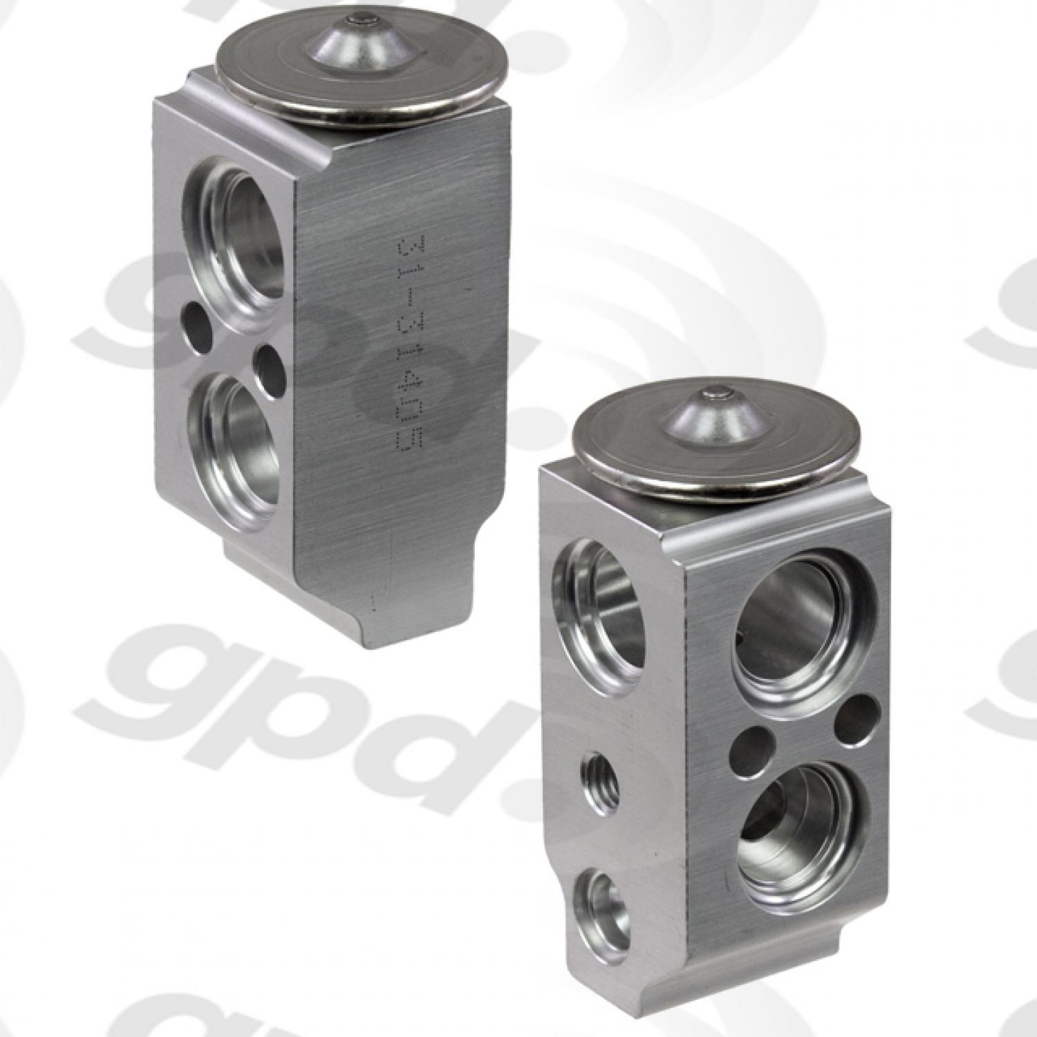 Global Parts Distributors 9442249 A/C Receiver Drier Kit product image 2 of 3