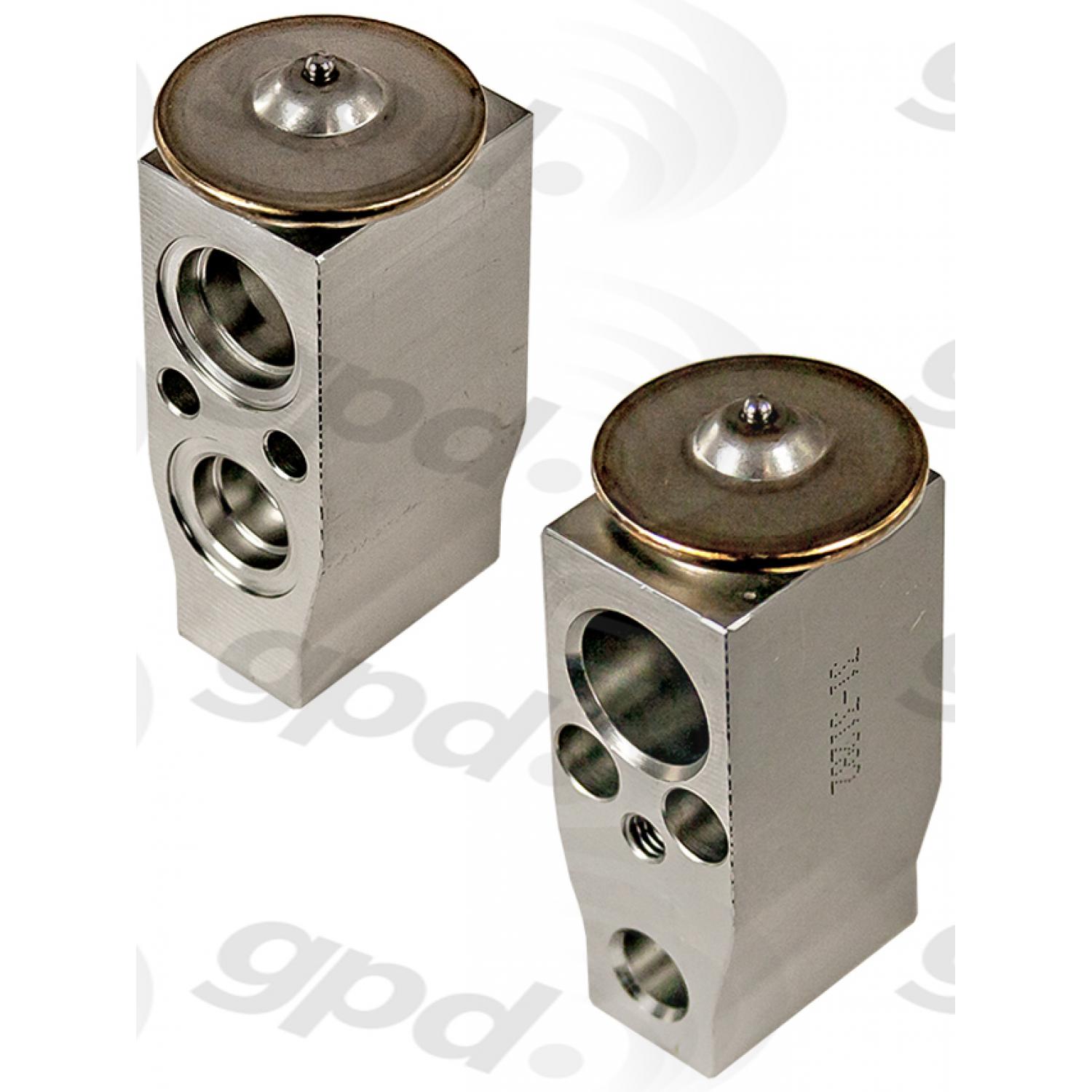 Global Parts Distributors 9442254 A/C Receiver Drier Kit product image 1 of 1
