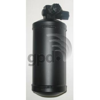 Global Parts Distributors 9442260 A/C Receiver Drier Kit product image 1 of 3