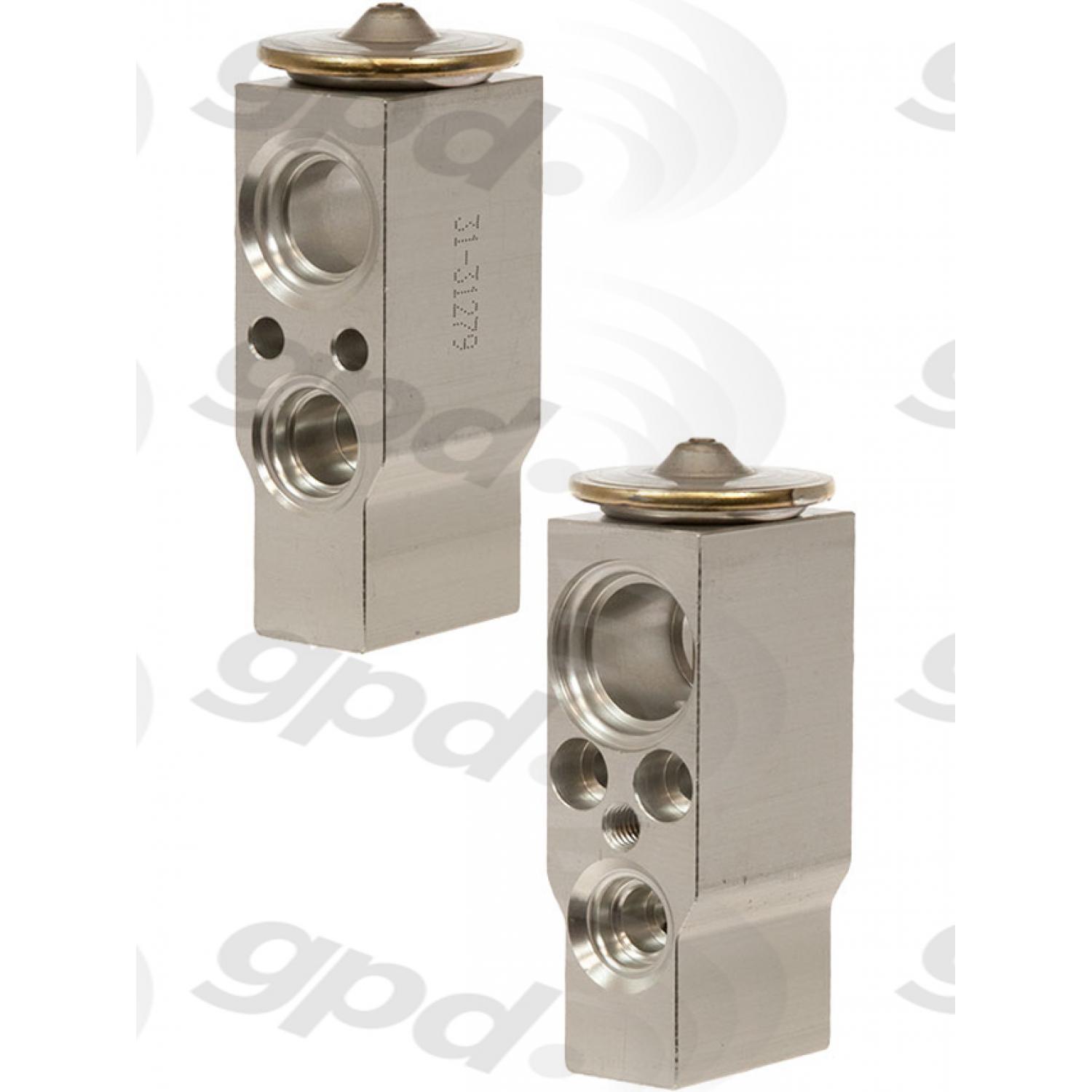 Global Parts Distributors 9442262 A/C Receiver Drier Kit product image 2 of 2