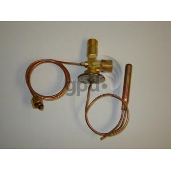 Global Parts Distributors 9442278 - A/C Receiver Drier Kit Global Parts Distributors 9442278 A/C Receiver Drier Kit product image 2 of 3
