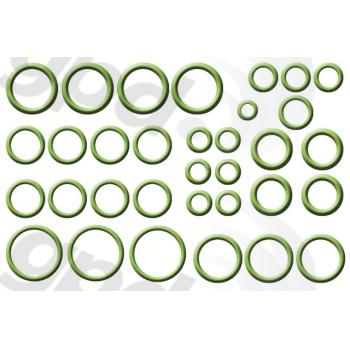 Global Parts Distributors 9442293 A/C Receiver Drier Kit product image 3 of 3