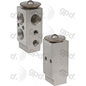 Global Parts Distributors 9442304 A/C Receiver Drier Kit product image 2 of 3