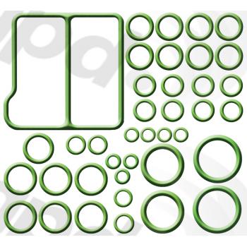 Global Parts Distributors 9442304 A/C Receiver Drier Kit product image 3 of 3