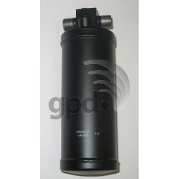 Global Parts Distributors 9442311 A/C Receiver Drier Kit product image 1 of 2