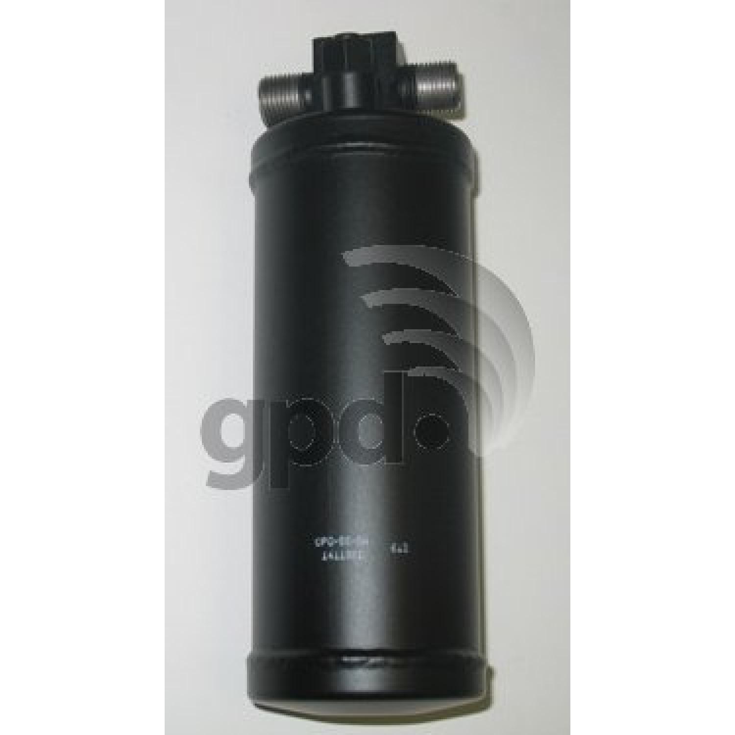 Global Parts Distributors 9442312 A/C Receiver Drier Kit product image 1 of 3