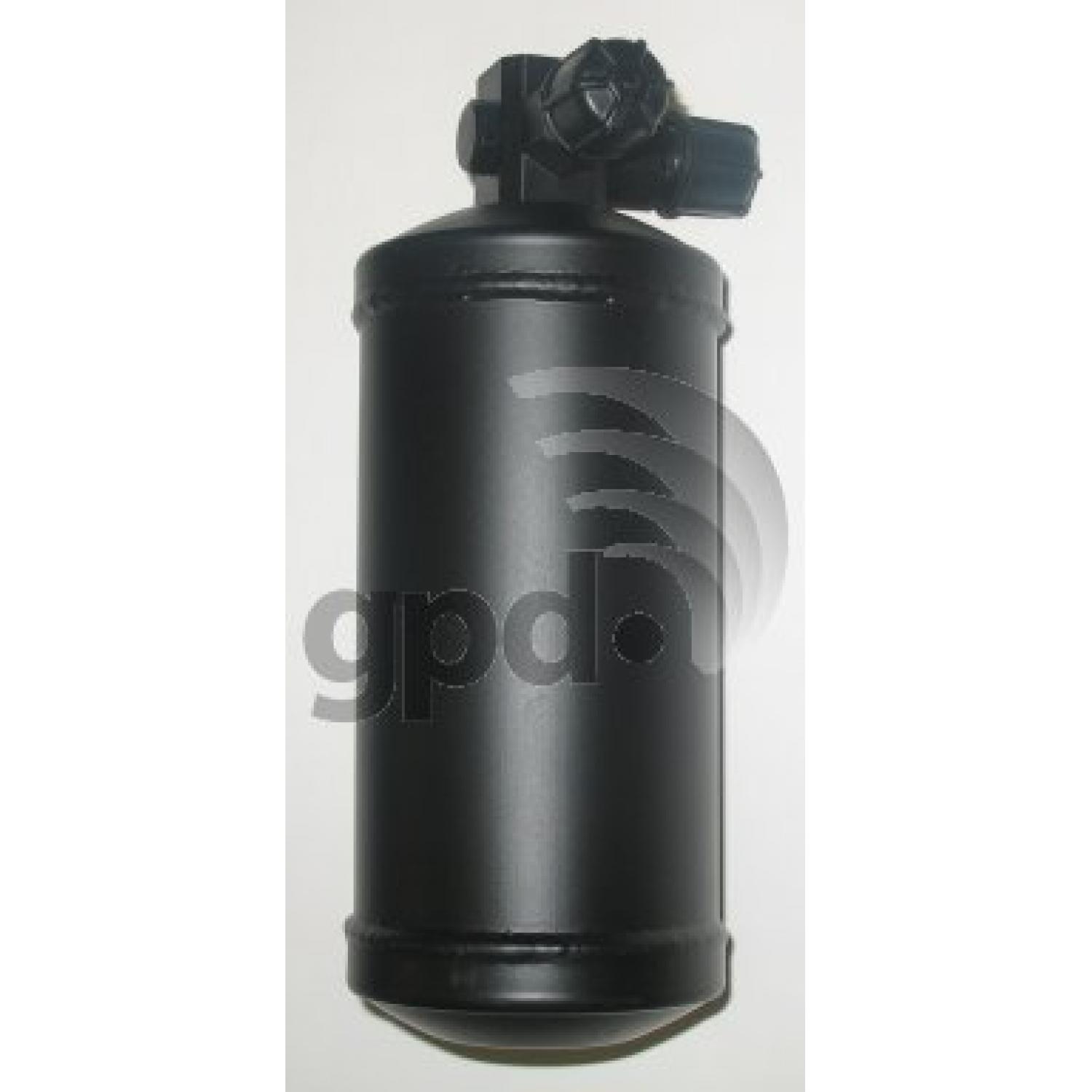Global Parts Distributors 9442320 A/C Receiver Drier Kit product image 1 of 2