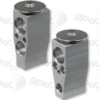 Global Parts Distributors 9442323 A/C Receiver Drier Kit product image 1 of 1