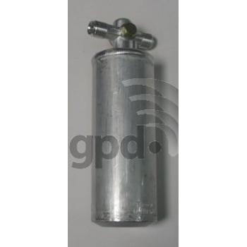 Global Parts Distributors 9442333 A/C Receiver Drier Kit product image 1 of 2