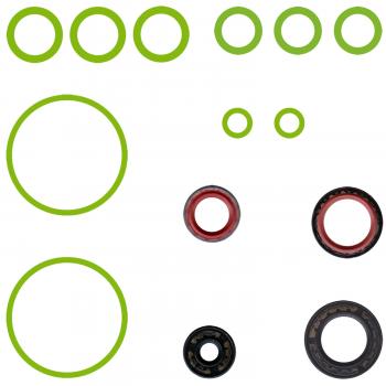 Global Parts Distributors 9442335 A/C Receiver Drier Kit product image 2 of 2