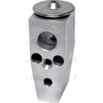 Global Parts Distributors 9442336 A/C Receiver Drier Kit product image 2 of 2