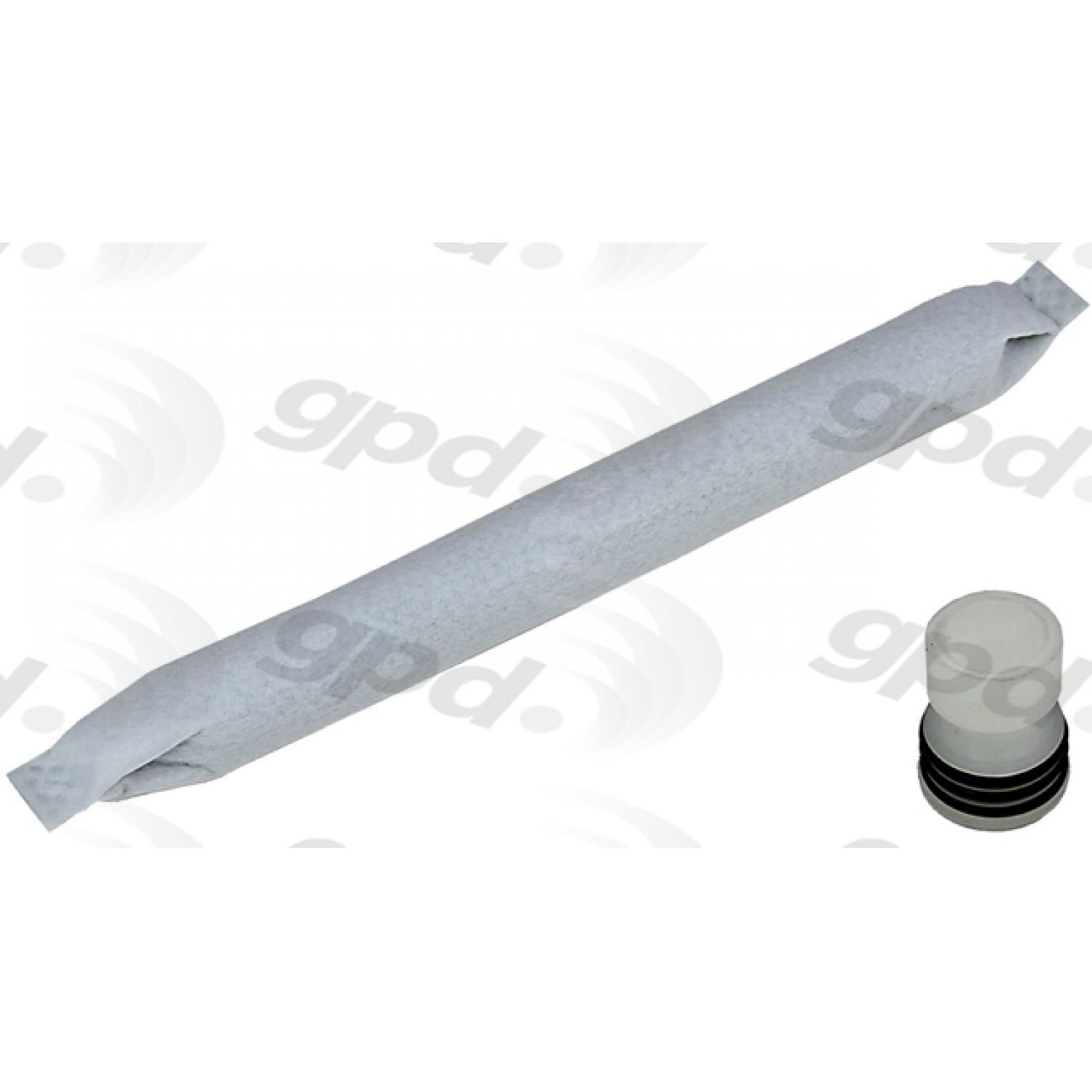 Global Parts Distributors 9442337 A/C Receiver Drier Kit product image 1 of 2