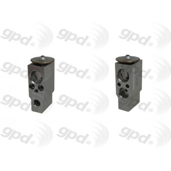 Global Parts Distributors 9442338 - A/C Receiver Drier Kit Global Parts Distributors 9442338 A/C Receiver Drier Kit product image 2 of 2