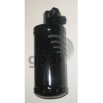 Global Parts Distributors 9442350 A/C Receiver Drier Kit product image 1 of 3