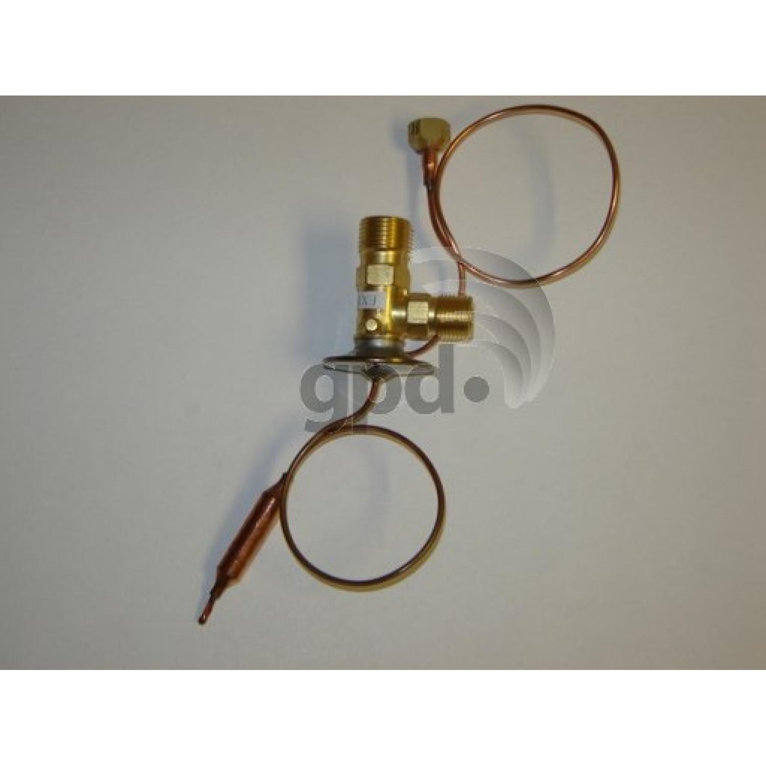 Global Parts Distributors 9442351 A/C Receiver Drier Kit product image 2 of 3