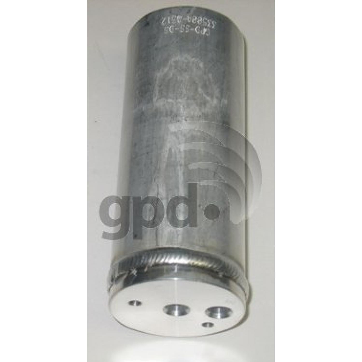 Global Parts Distributors 9442352 A/C Receiver Drier Kit product image 1 of 2
