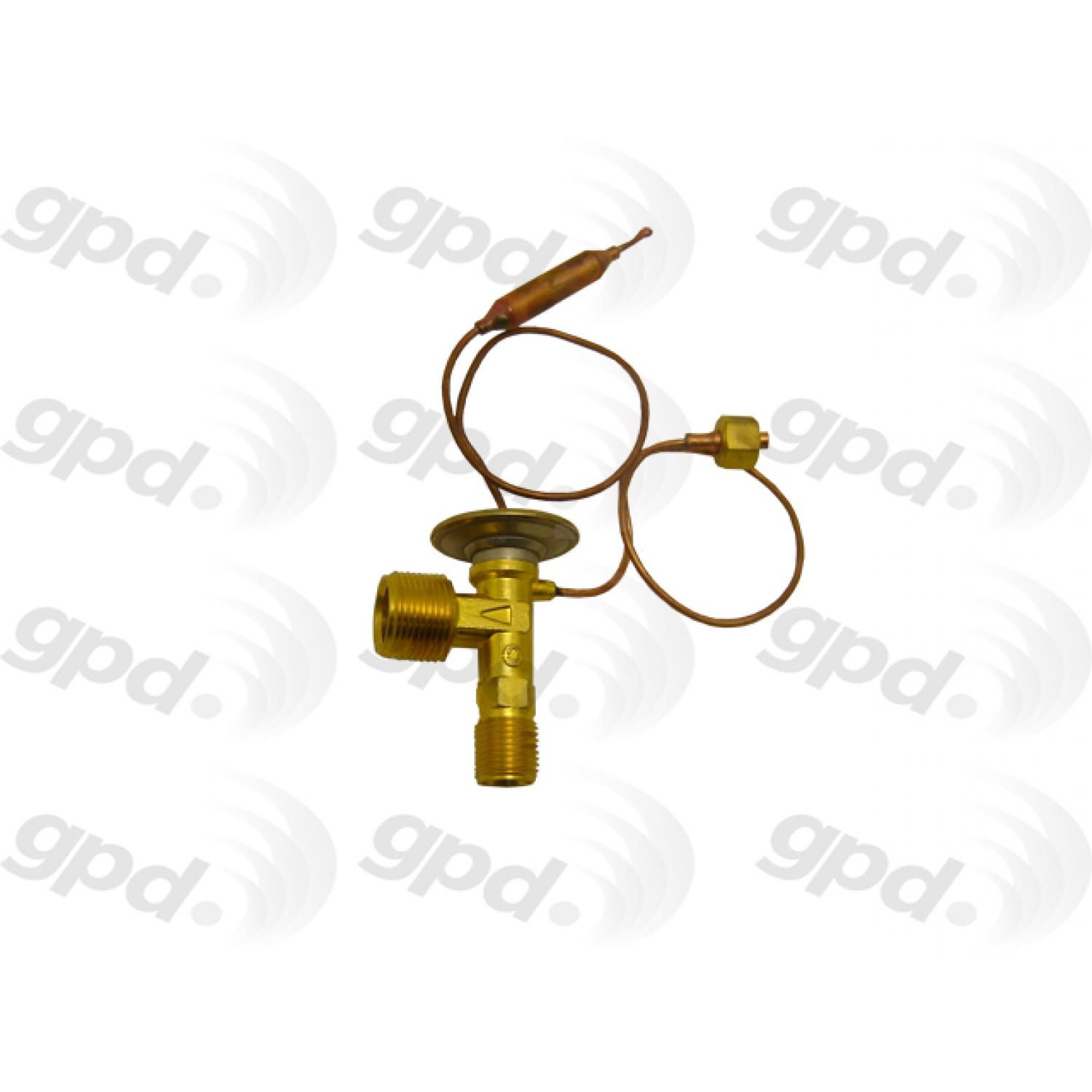 Global Parts Distributors 9442352 A/C Receiver Drier Kit product image 2 of 2