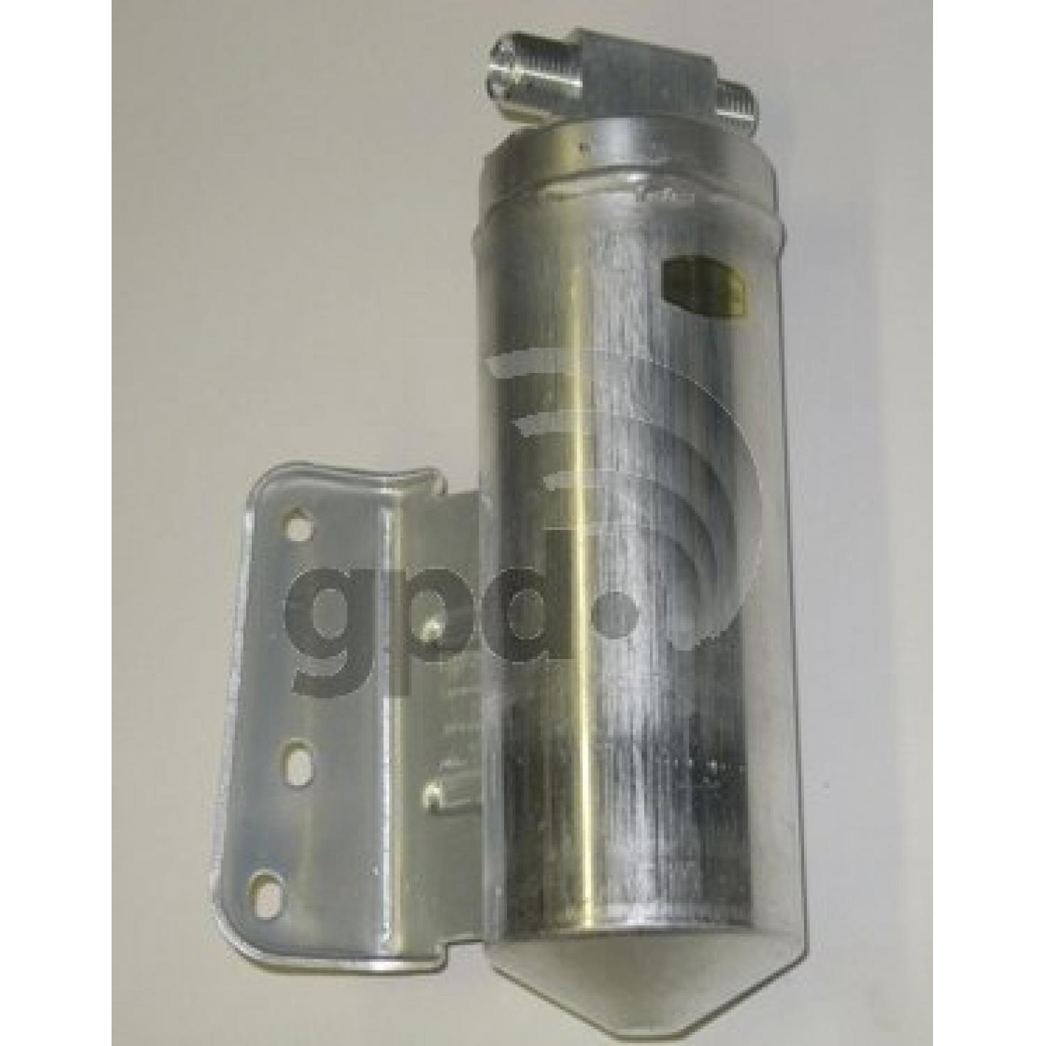 Global Parts Distributors 9442360 - A/C Receiver Drier Kit Global Parts Distributors 9442360 A/C Receiver Drier Kit product image 1 of 3