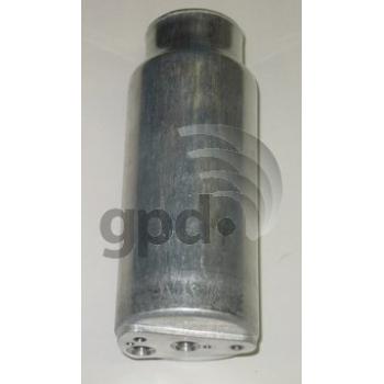 Global Parts Distributors 9442364 A/C Receiver Drier Kit product image 1 of 3
