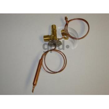 Global Parts Distributors 9442364 A/C Receiver Drier Kit product image 2 of 3