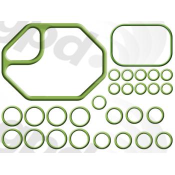 Global Parts Distributors 9442364 A/C Receiver Drier Kit product image 3 of 3