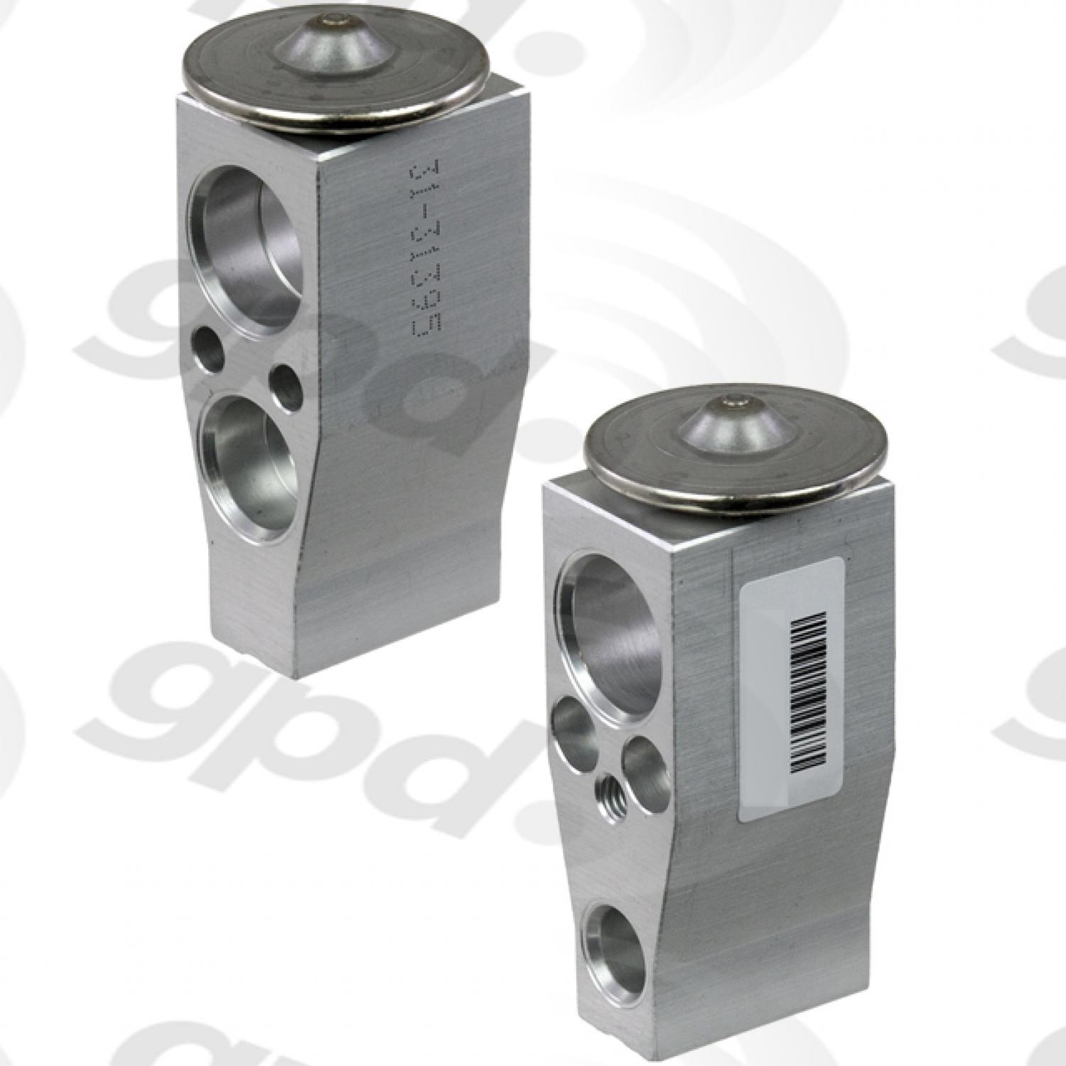Global Parts Distributors 9442368 - A/C Receiver Drier Kit Global Parts Distributors 9442368 A/C Receiver Drier Kit product image 2 of 2