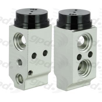 Global Parts Distributors 9442373 A/C Receiver Drier Kit product image 2 of 3