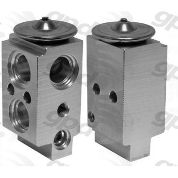 Global Parts Distributors 9442374 A/C Receiver Drier Kit product image 2 of 3