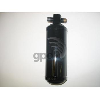 Global Parts Distributors 9442376 - A/C Receiver Drier Kit Global Parts Distributors 9442376 A/C Receiver Drier Kit product image 1 of 3
