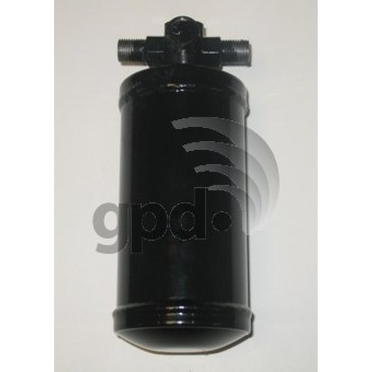 Global Parts Distributors 9442377 - A/C Receiver Drier Kit Global Parts Distributors 9442377 A/C Receiver Drier Kit product image 1 of 3