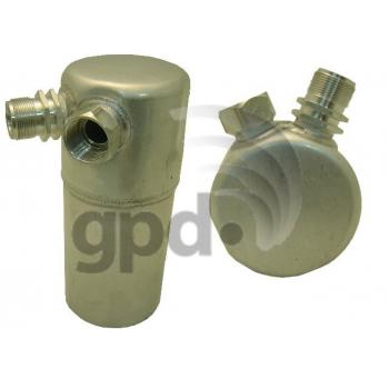 Global Parts Distributors 9442383 A/C Receiver Drier Kit product image 1 of 3
