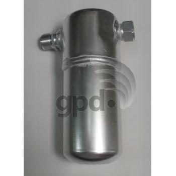 Global Parts Distributors 9442385 A/C Receiver Drier Kit product image 1 of 3