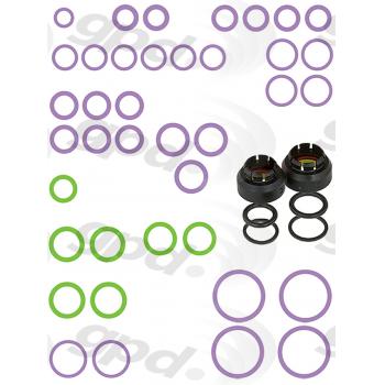 Global Parts Distributors 9442390 A/C Receiver Drier Kit product image 3 of 3