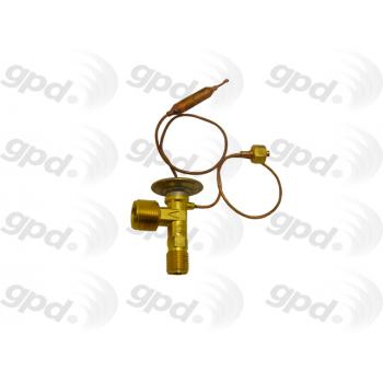 Global Parts Distributors 9442400 A/C Receiver Drier Kit product image 2 of 2