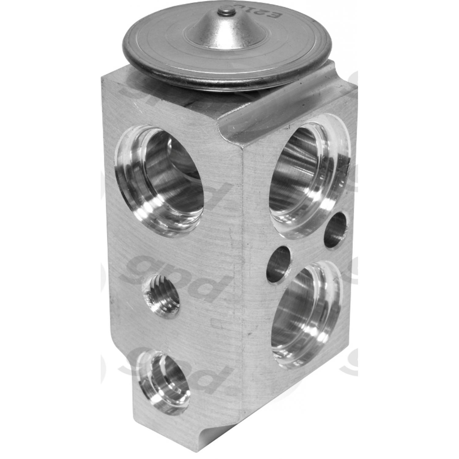 Global Parts Distributors 9442402 A/C Receiver Drier Kit product image 2 of 3