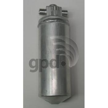 Global Parts Distributors 9442409 A/C Receiver Drier Kit product image 1 of 3