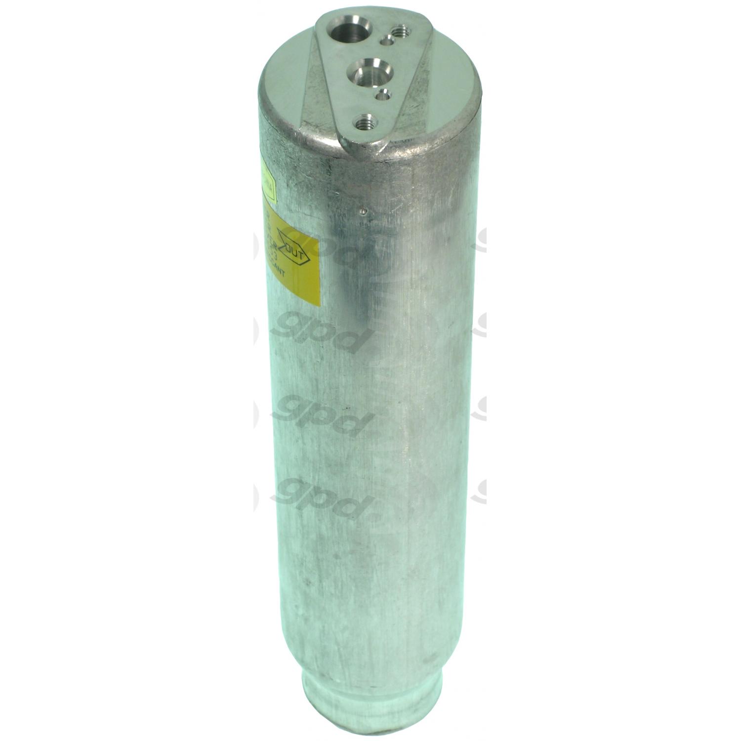 Global Parts Distributors 9442418 A/C Receiver Drier Kit product image 1 of 2